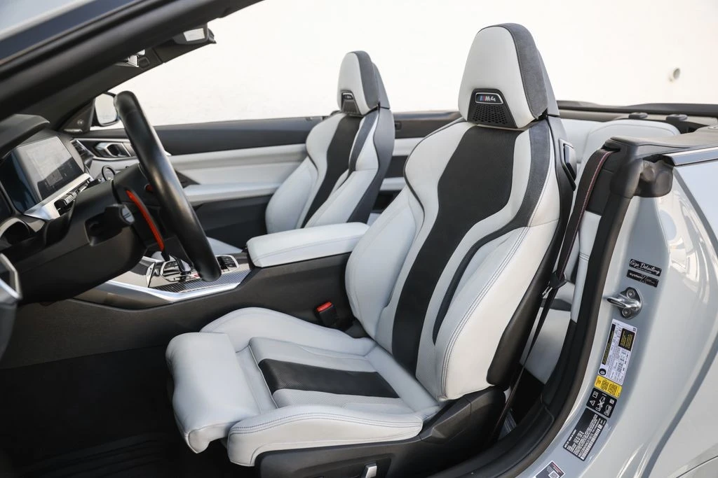 2022 BMW G82/G83 M4 - Image 31 of 31