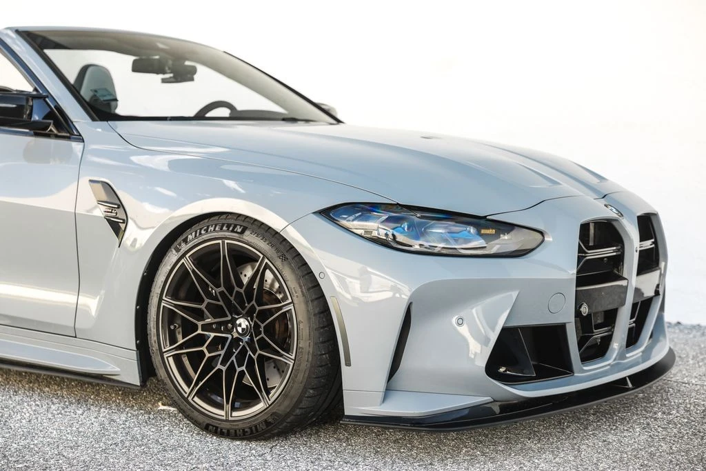 2022 BMW G82/G83 M4 - Image 27 of 31