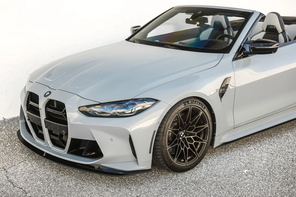 2022 BMW G82/G83 M4 - Image 20 of 31