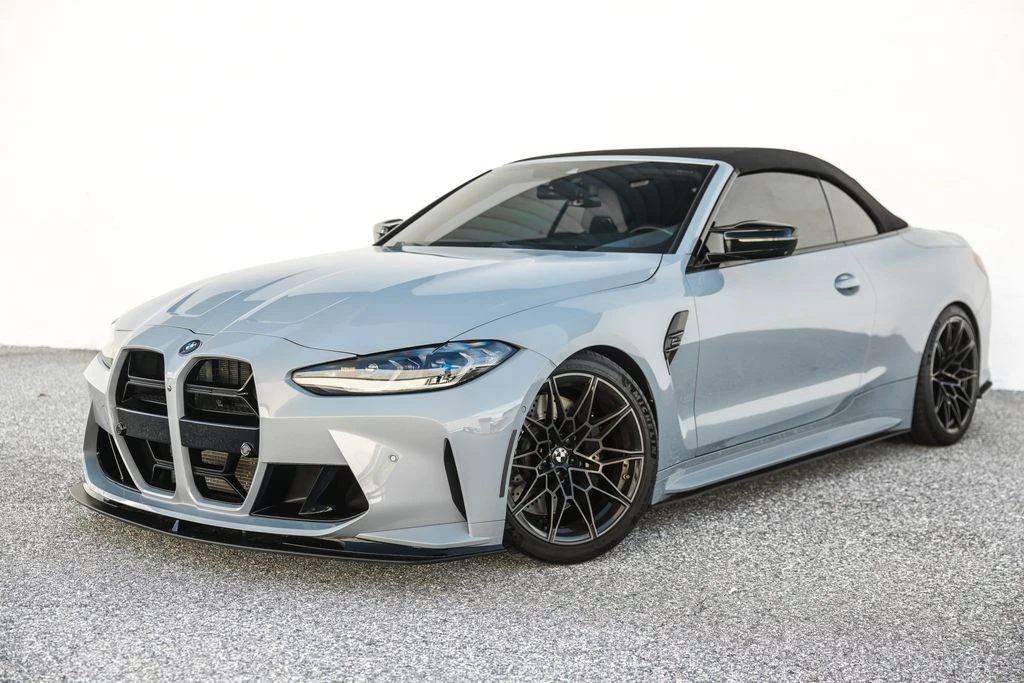 2022 BMW G82/G83 M4 - Image 31 of 31