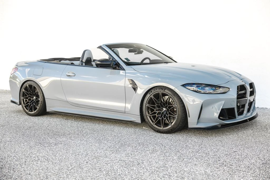 2022 BMW G82/G83 M4 - Image 25 of 31