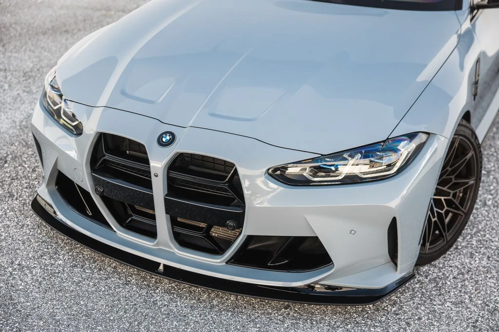 2022 BMW G82/G83 M4 - Image 4 of 31