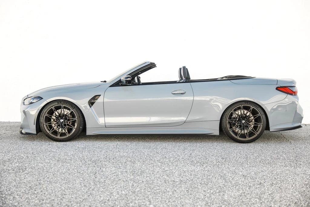 2022 BMW G82/G83 M4 - Image 6 of 31