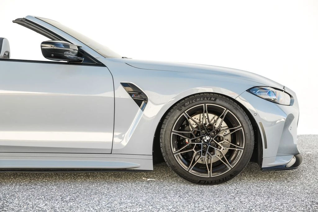 2022 BMW G82/G83 M4 - Image 24 of 31