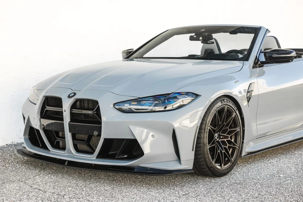 2022 BMW G82/G83 M4 - Image 21 of 31