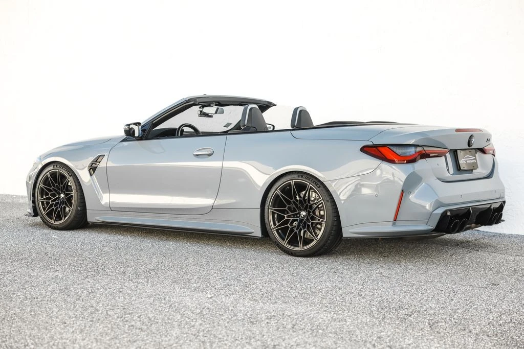 2022 BMW G82/G83 M4 - Image 16 of 31
