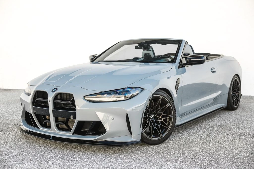 2022 BMW G82/G83 M4 - Image 2 of 31