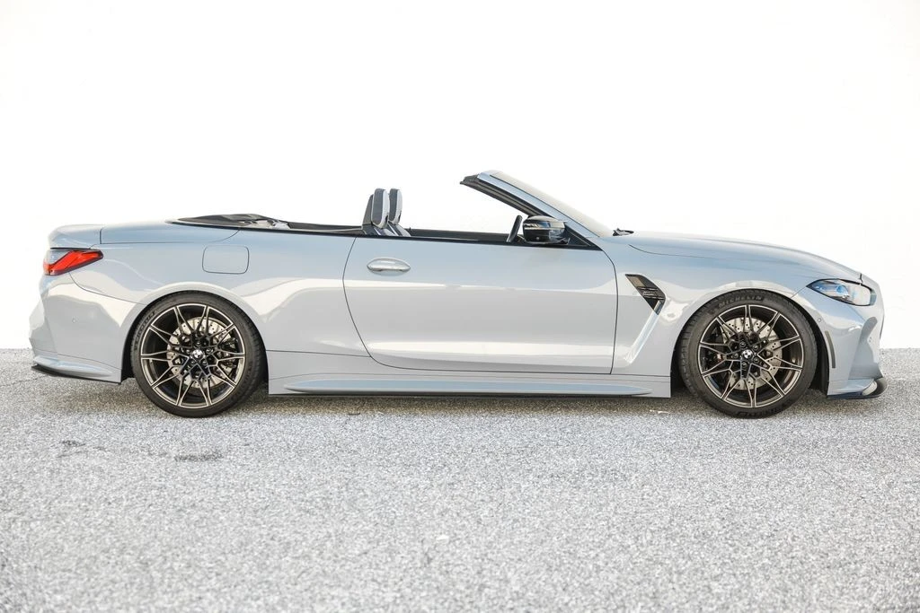 2022 BMW G82/G83 M4 - Image 22 of 31