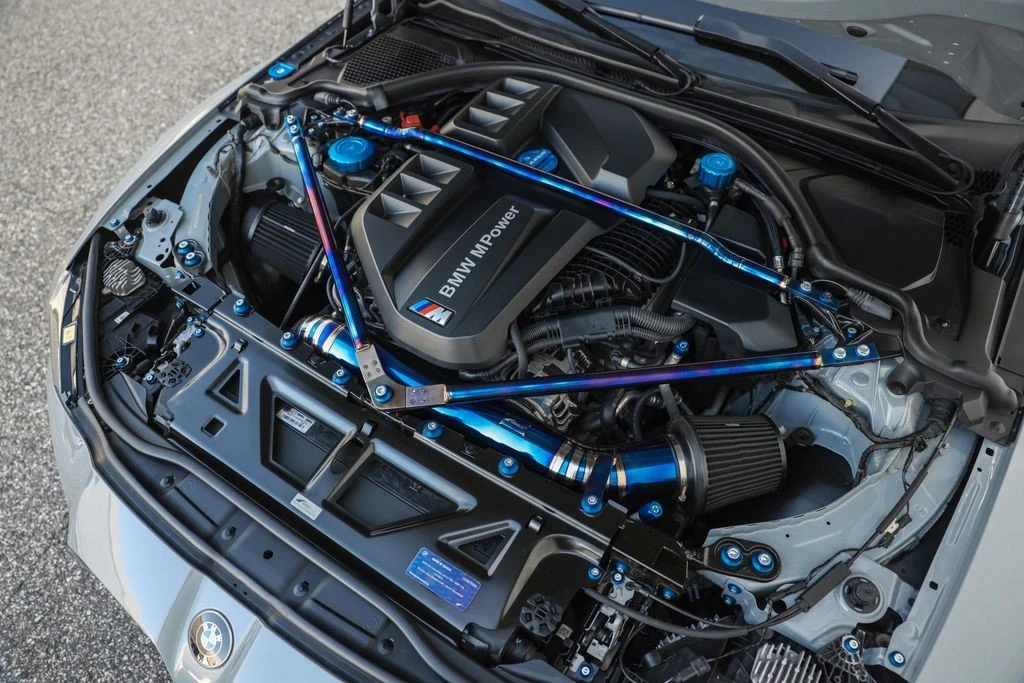 2022 BMW G82/G83 M4 - Image 12 of 31