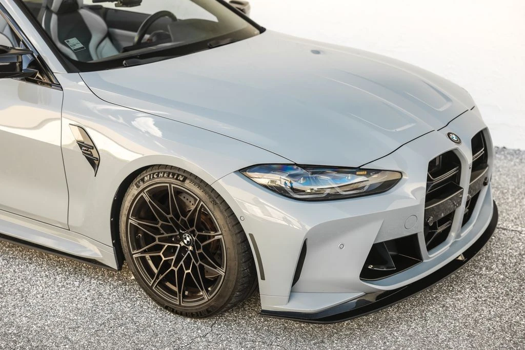 2022 BMW G82/G83 M4 - Image 26 of 31
