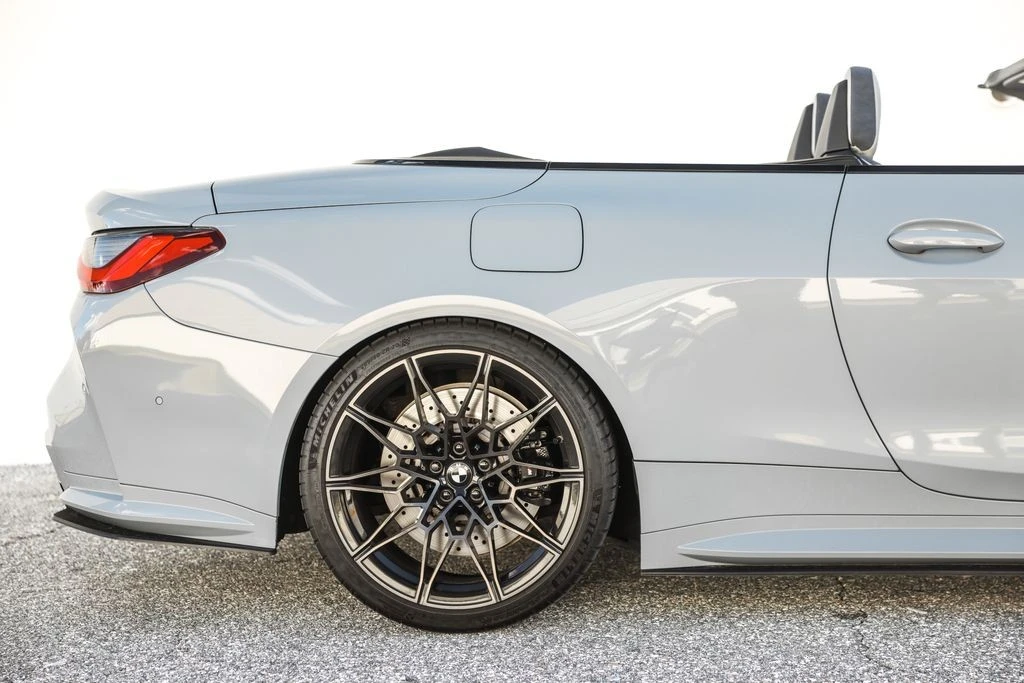 2022 BMW G82/G83 M4 - Image 23 of 31