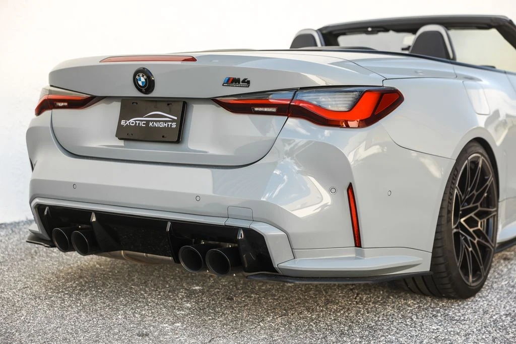 2022 BMW G82/G83 M4 - Image 30 of 31