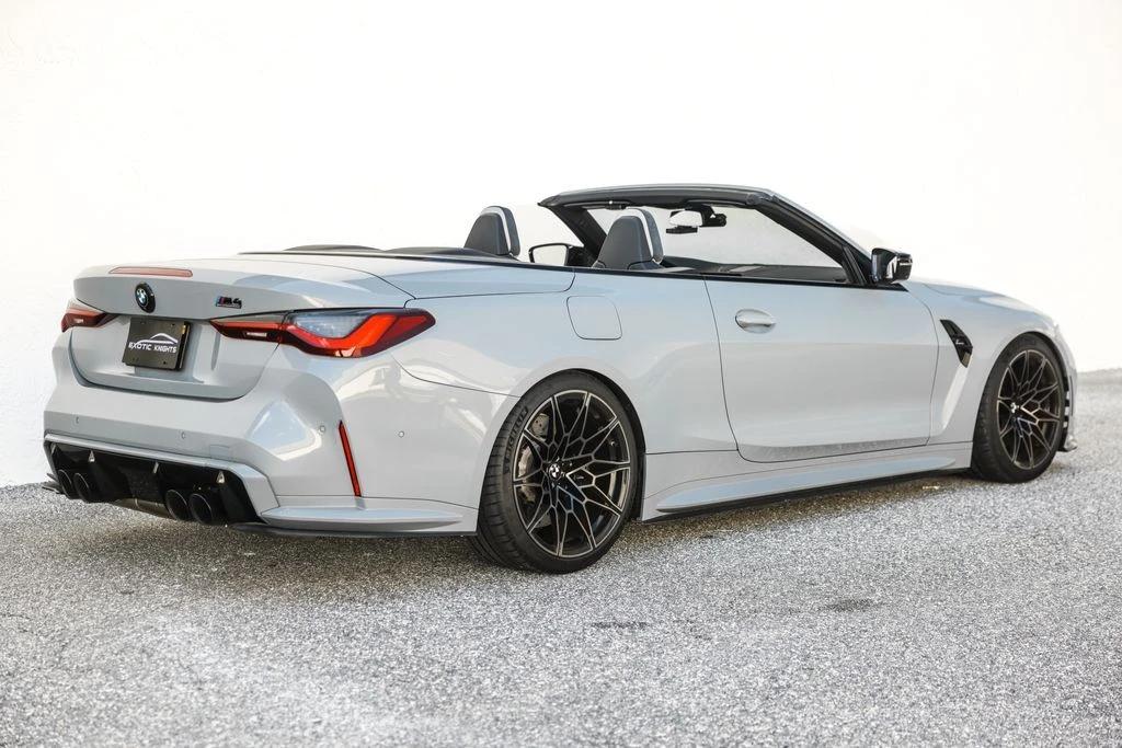 2022 BMW G82/G83 M4 - Image 28 of 31