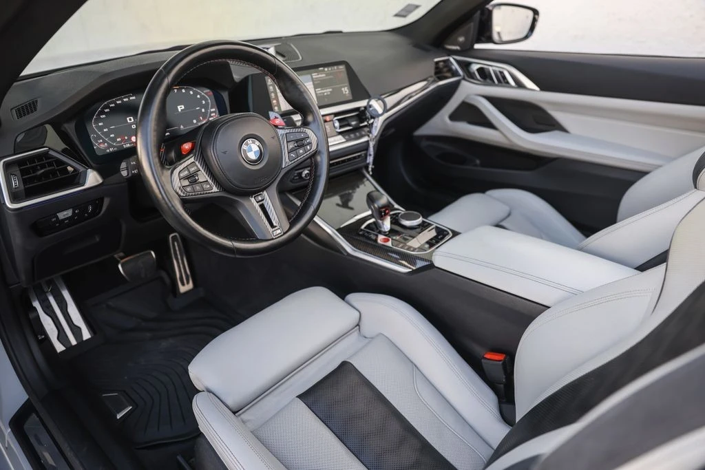 2022 BMW G82/G83 M4 - Image 30 of 31