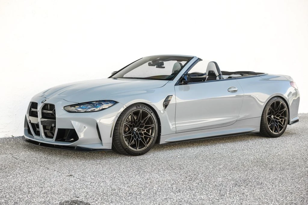 2022 BMW G82/G83 M4 - Image 19 of 31