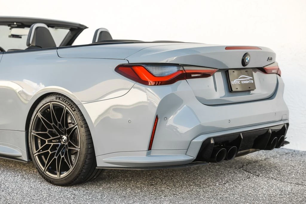2022 BMW G82/G83 M4 - Image 18 of 31