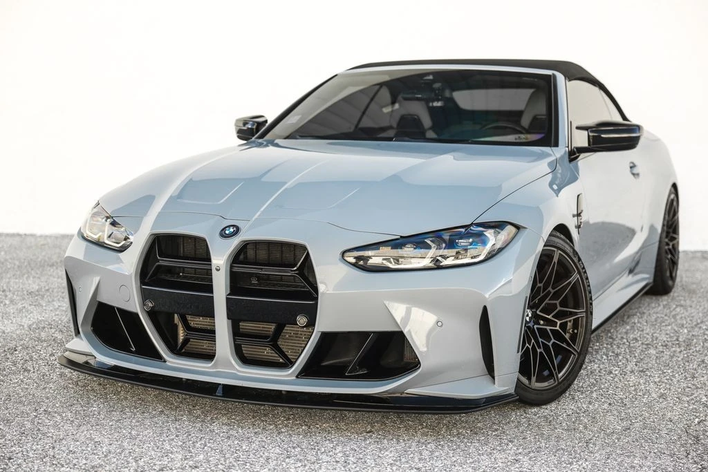2022 BMW G82/G83 M4 - Image 3 of 31