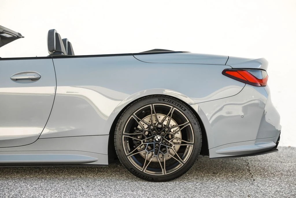 2022 BMW G82/G83 M4 - Image 8 of 31