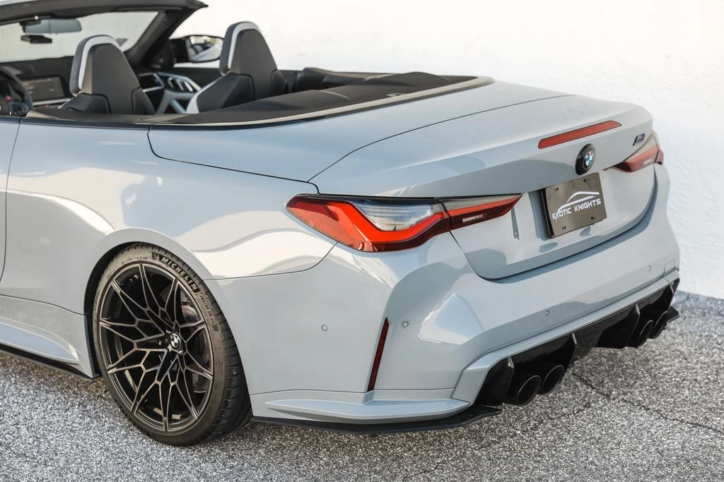 2022 BMW G82/G83 M4 - Image 17 of 31