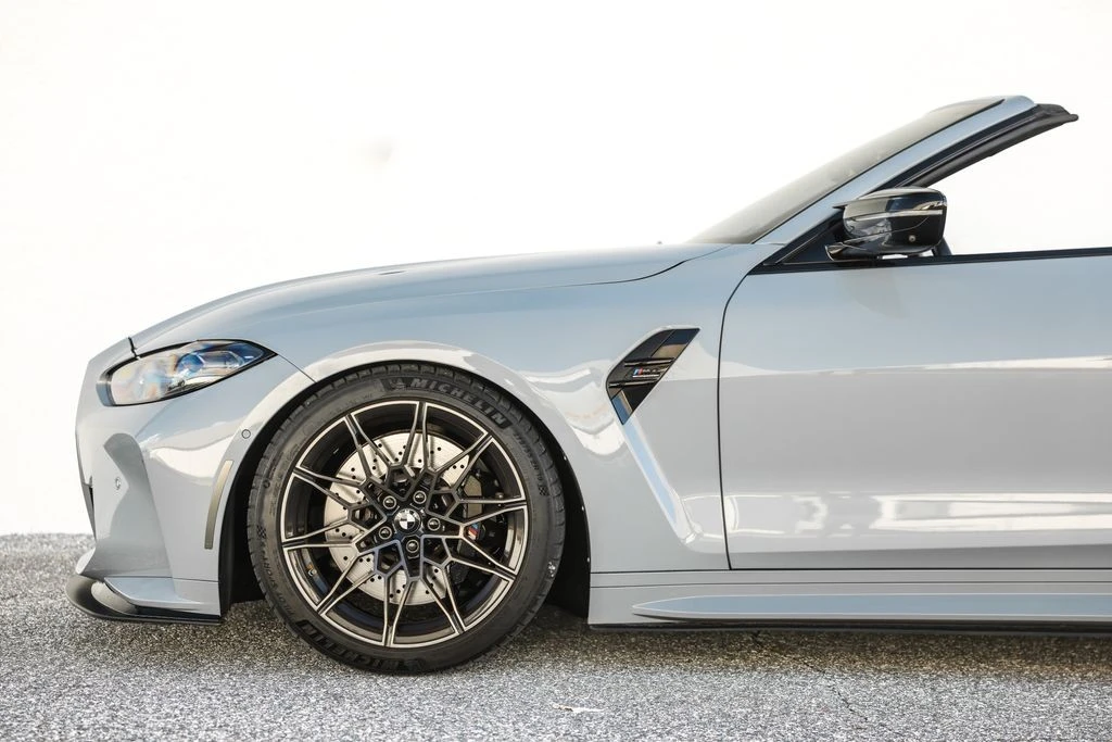 2022 BMW G82/G83 M4 - Image 7 of 31