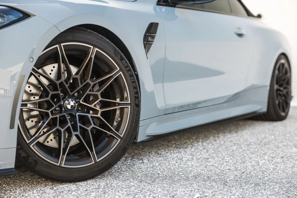 2022 BMW G82/G83 M4 - Image 5 of 31