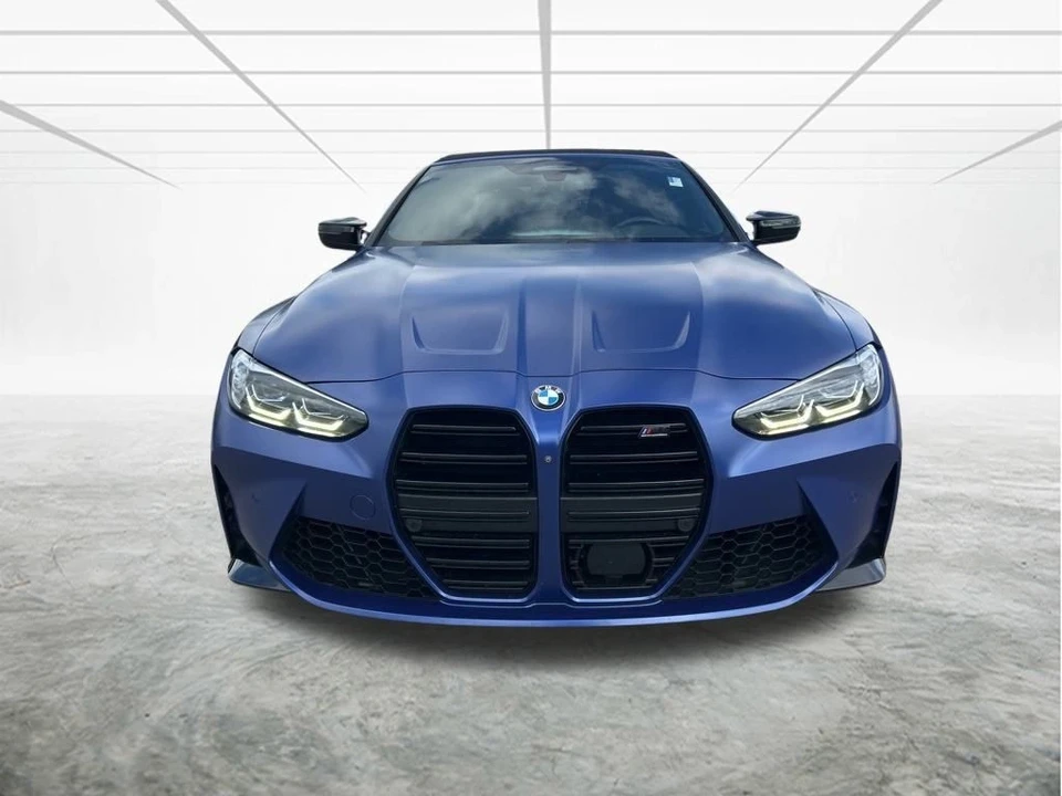 2022 BMW G82/G83 M4 - Image 8 of 12