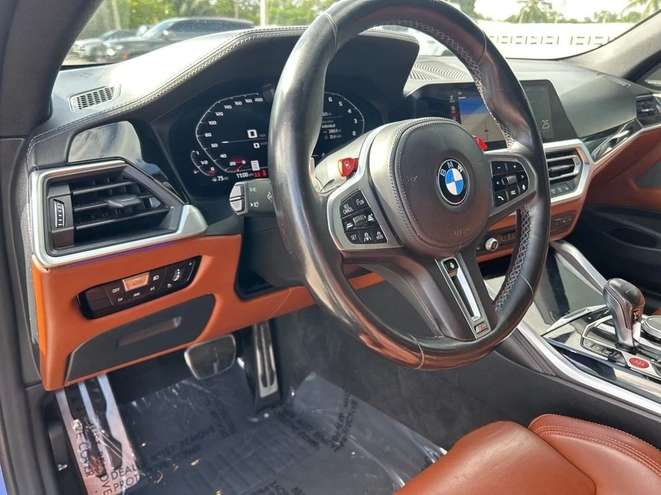 2022 BMW G82/G83 M4 - Image 10 of 12