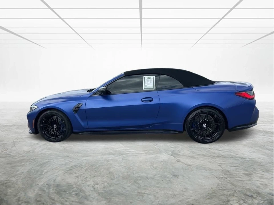 2022 BMW G82/G83 M4 - Image 7 of 12