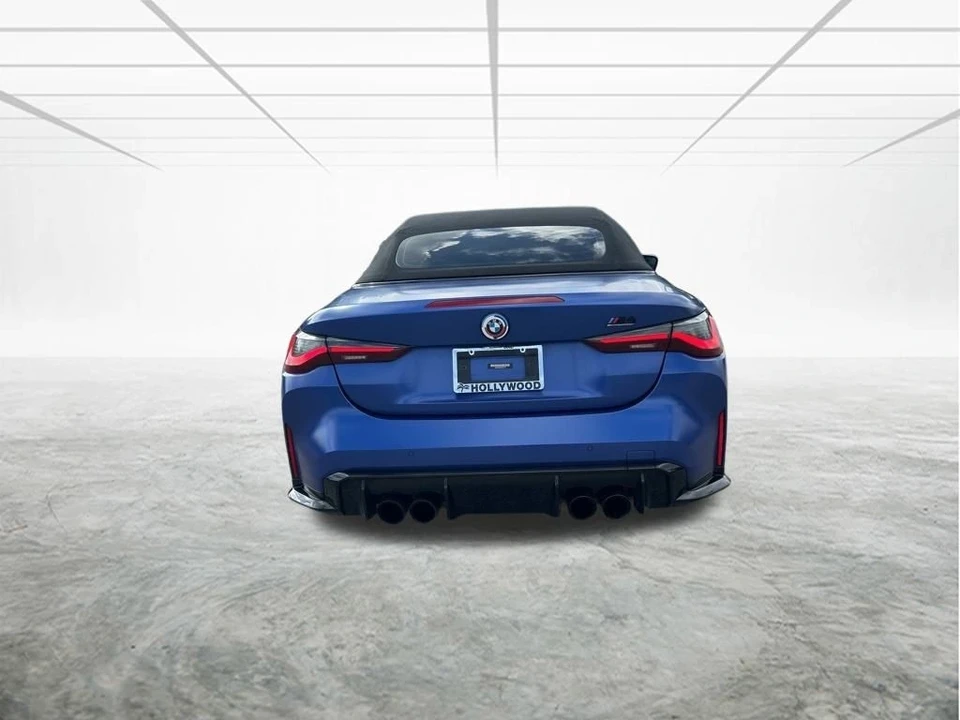 2022 BMW G82/G83 M4 - Image 5 of 12