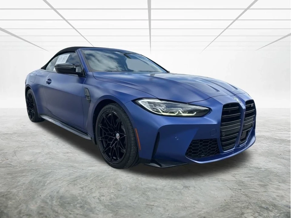2022 BMW G82/G83 M4 - Image 2 of 12