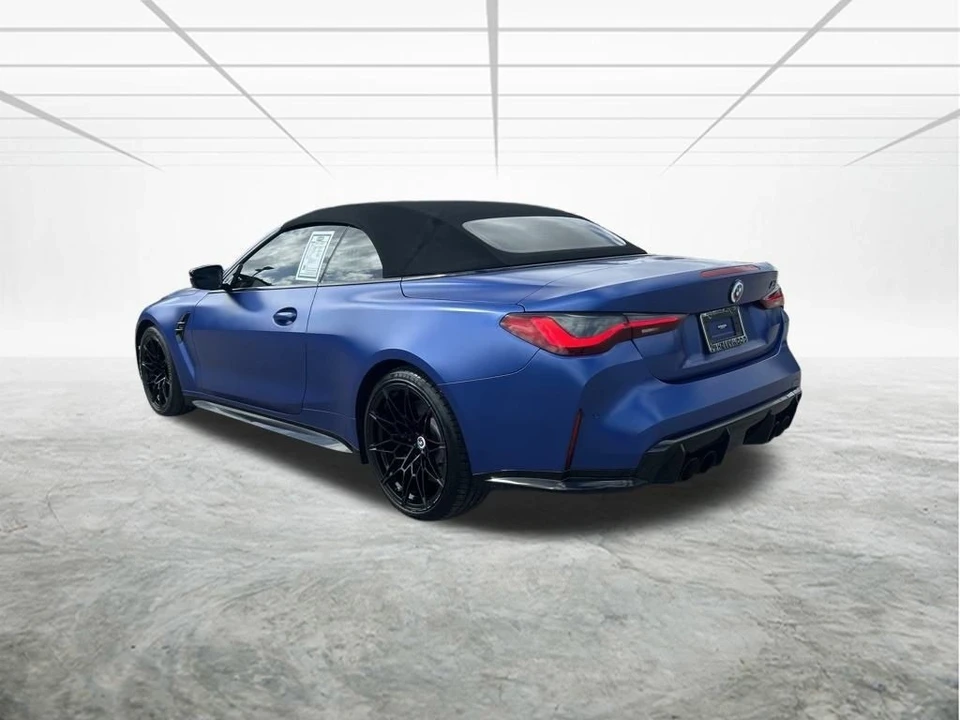2022 BMW G82/G83 M4 - Image 6 of 12