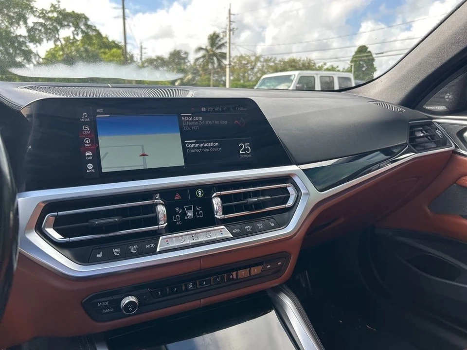 2022 BMW G82/G83 M4 - Image 11 of 12
