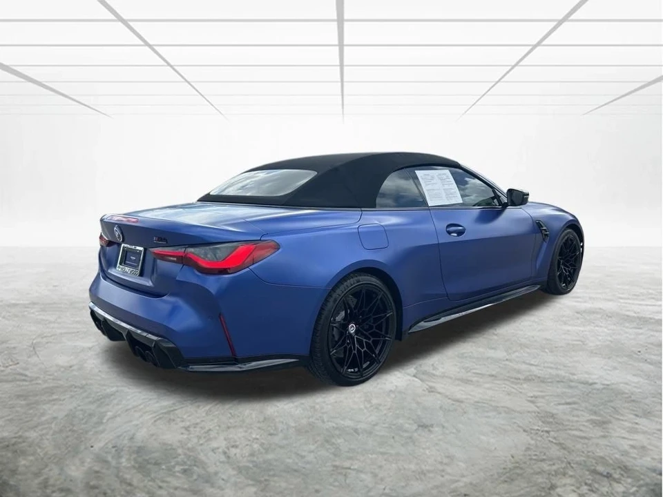2022 BMW G82/G83 M4 - Image 4 of 12