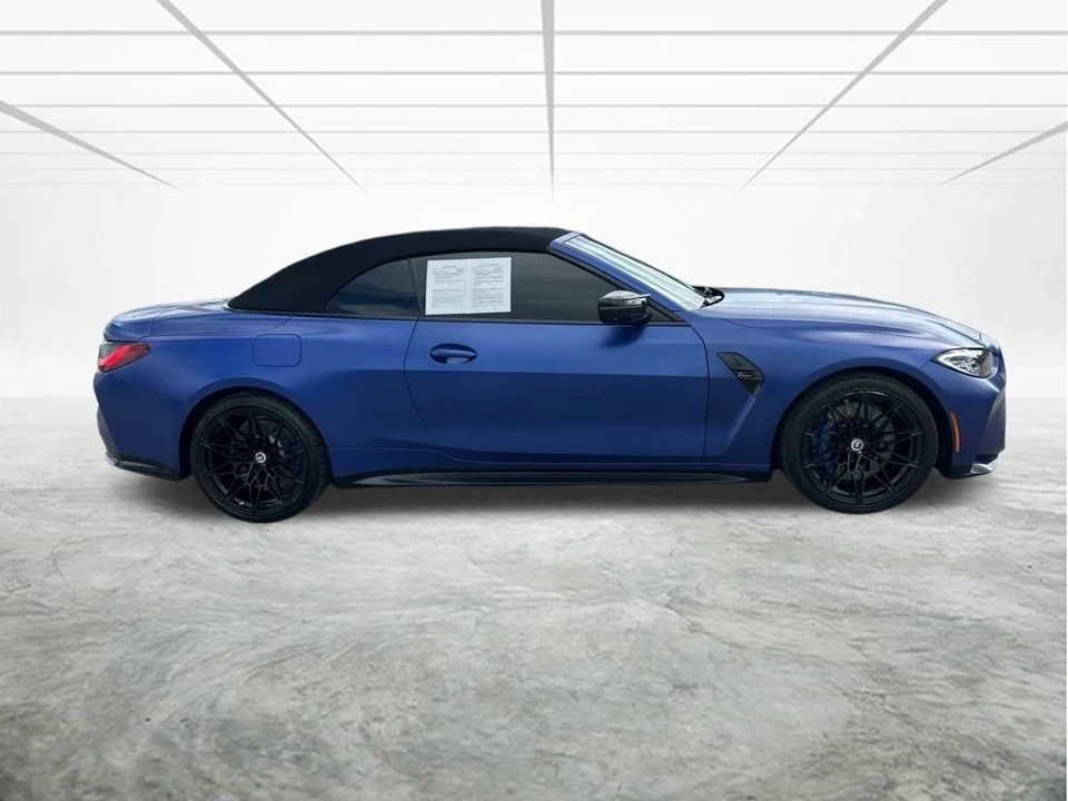 2022 BMW G82/G83 M4 - Image 3 of 12