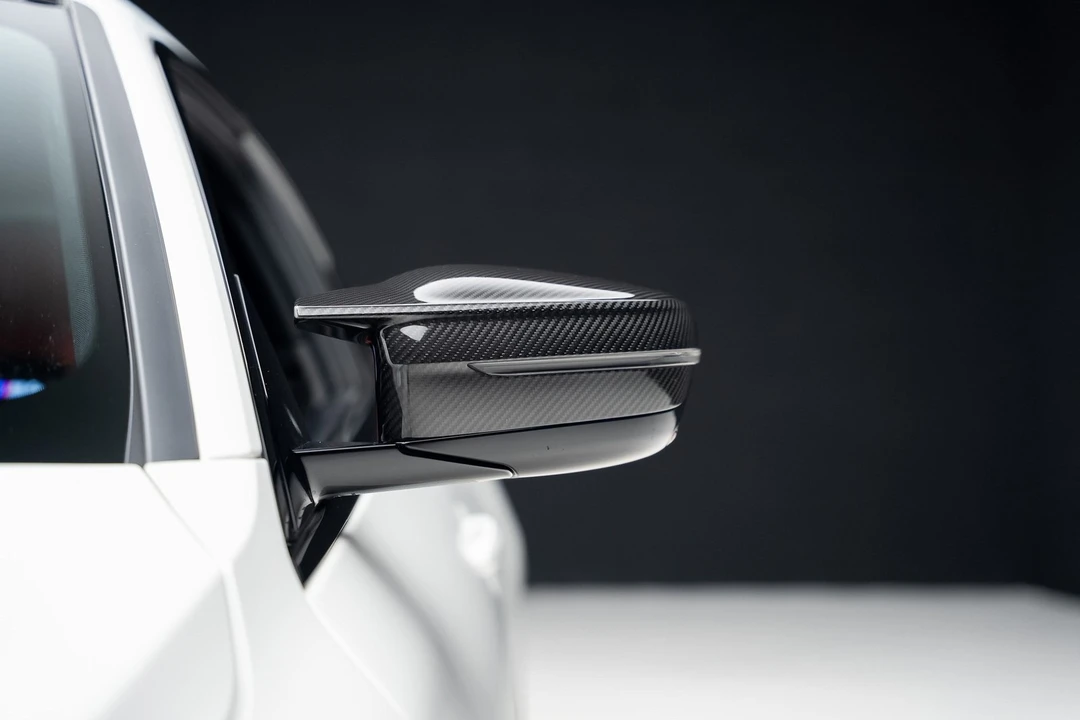 2022 BMW G82/G83 M4 - Image 16 of 21