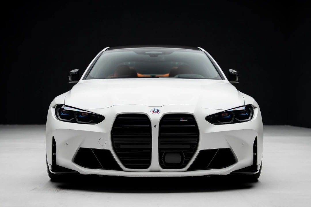 2022 BMW G82/G83 M4 - Image 7 of 12