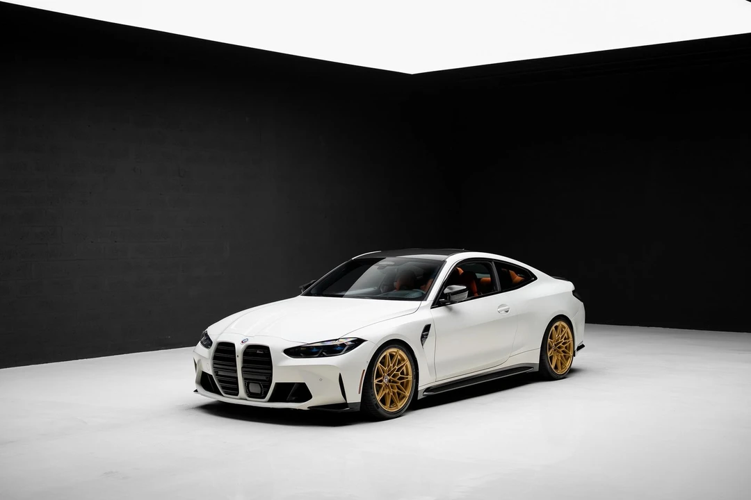 2022 BMW G82/G83 M4 - Image 4 of 12