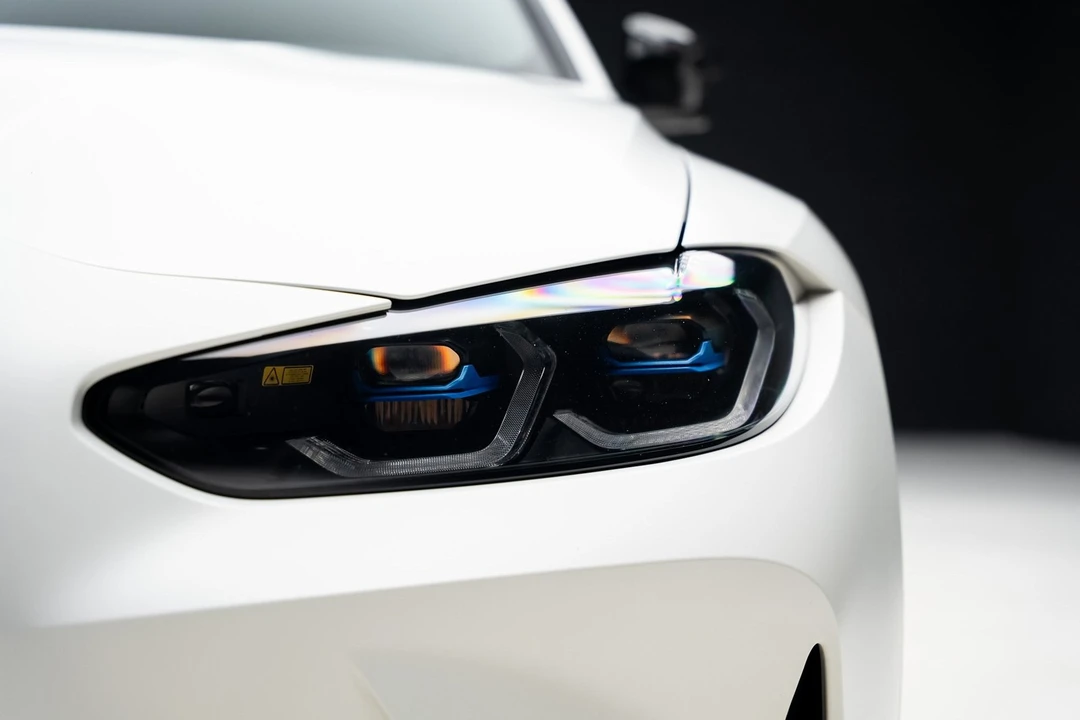 2022 BMW G82/G83 M4 - Image 9 of 12
