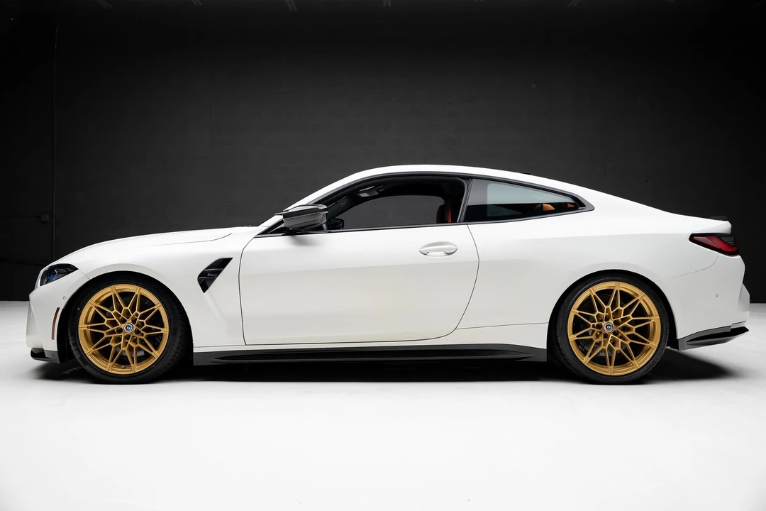 2022 BMW G82/G83 M4 - Image 18 of 21