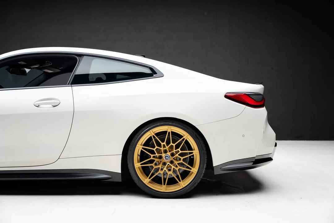 2022 BMW G82/G83 M4 - Image 21 of 21