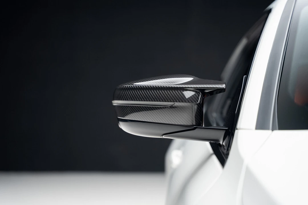 2022 BMW G82/G83 M4 - Image 15 of 21
