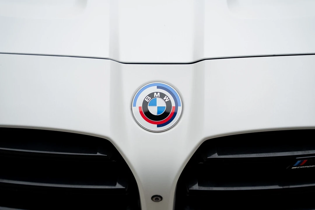 2022 BMW G82/G83 M4 - Image 12 of 12