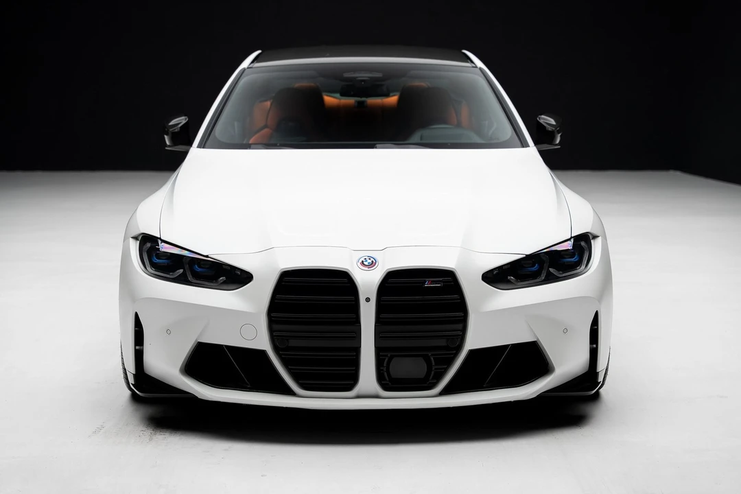 2022 BMW G82/G83 M4 - Image 6 of 12