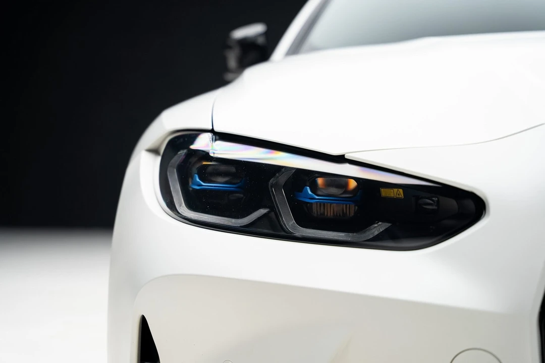 2022 BMW G82/G83 M4 - Image 8 of 12