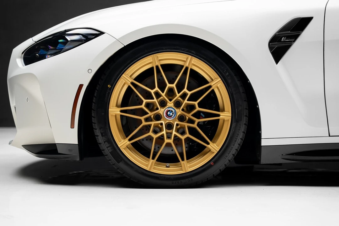 2022 BMW G82/G83 M4 - Image 20 of 21