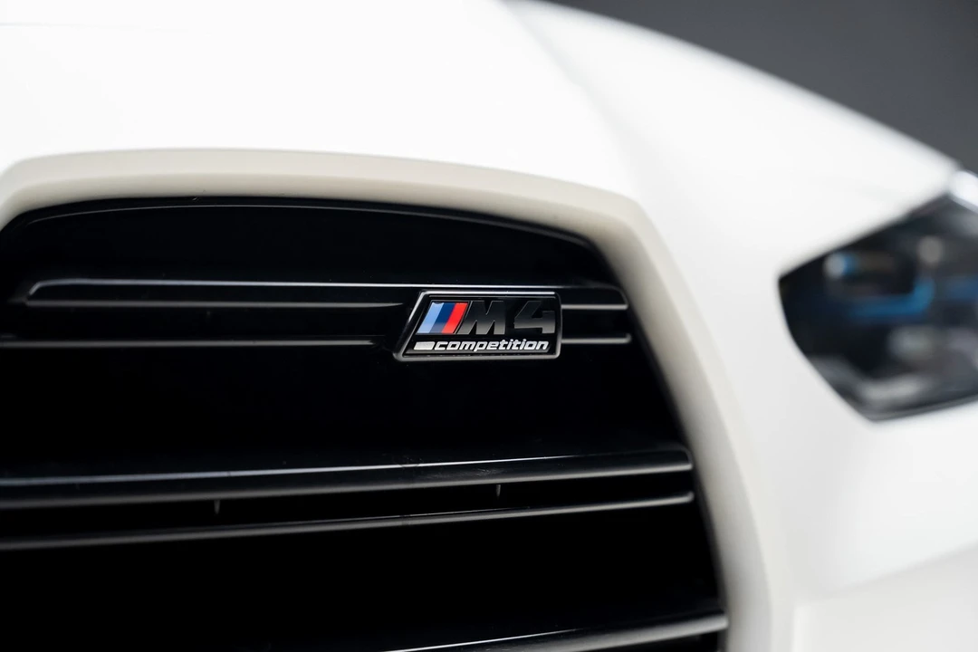 2022 BMW G82/G83 M4 - Image 13 of 21