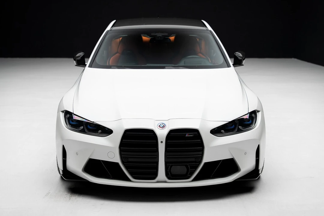 2022 BMW G82/G83 M4 - Image 5 of 12