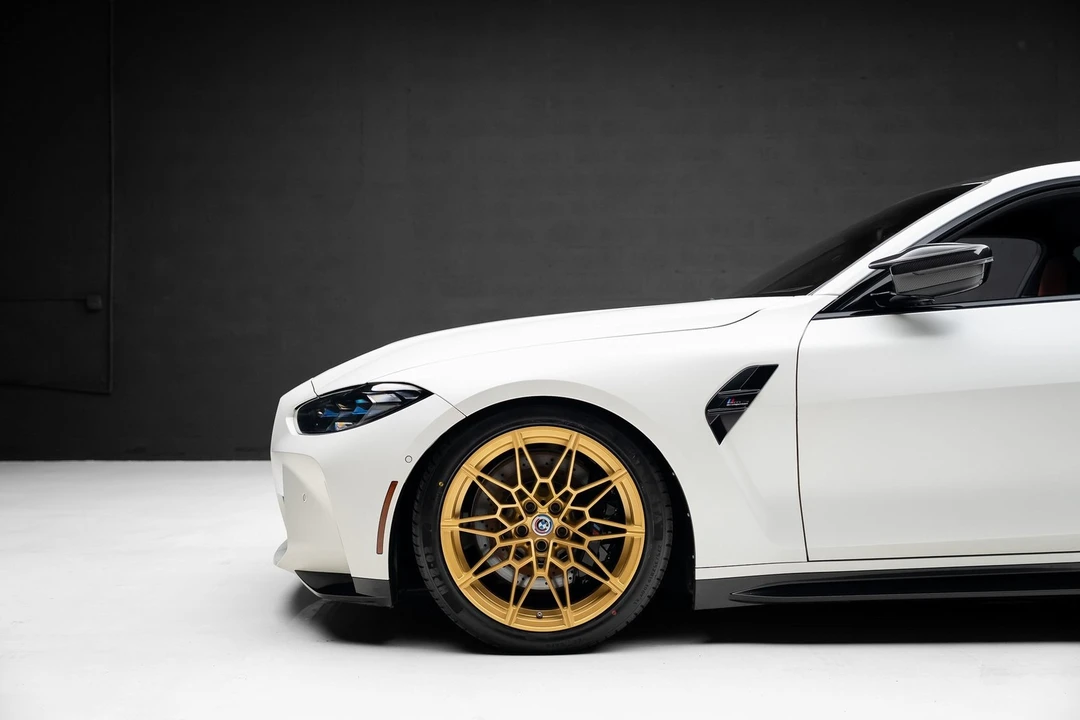 2022 BMW G82/G83 M4 - Image 19 of 21