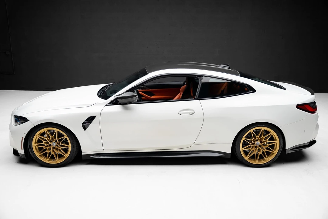 2022 BMW G82/G83 M4 - Image 17 of 21