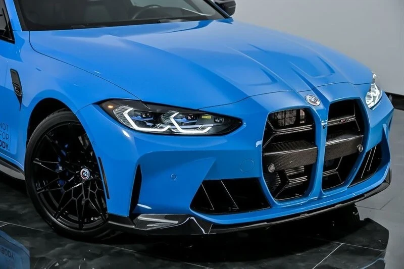 2022 BMW G82/G83 M4 - Image 2 of 21
